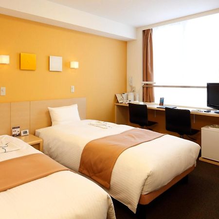 Quad Inn Yokote Zewnętrze zdjęcie