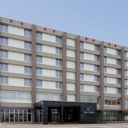 Quad Inn Yokote Zewnętrze zdjęcie