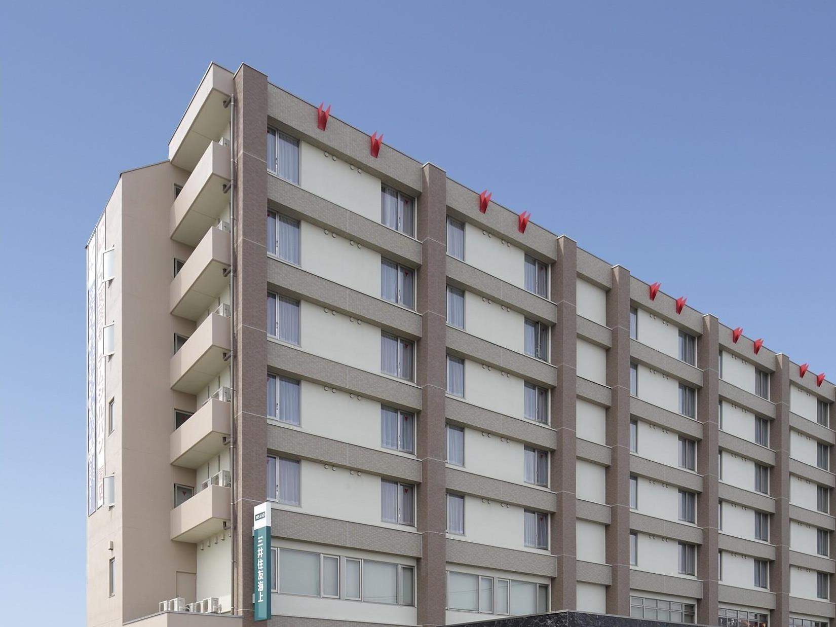 Quad Inn Yokote Zewnętrze zdjęcie