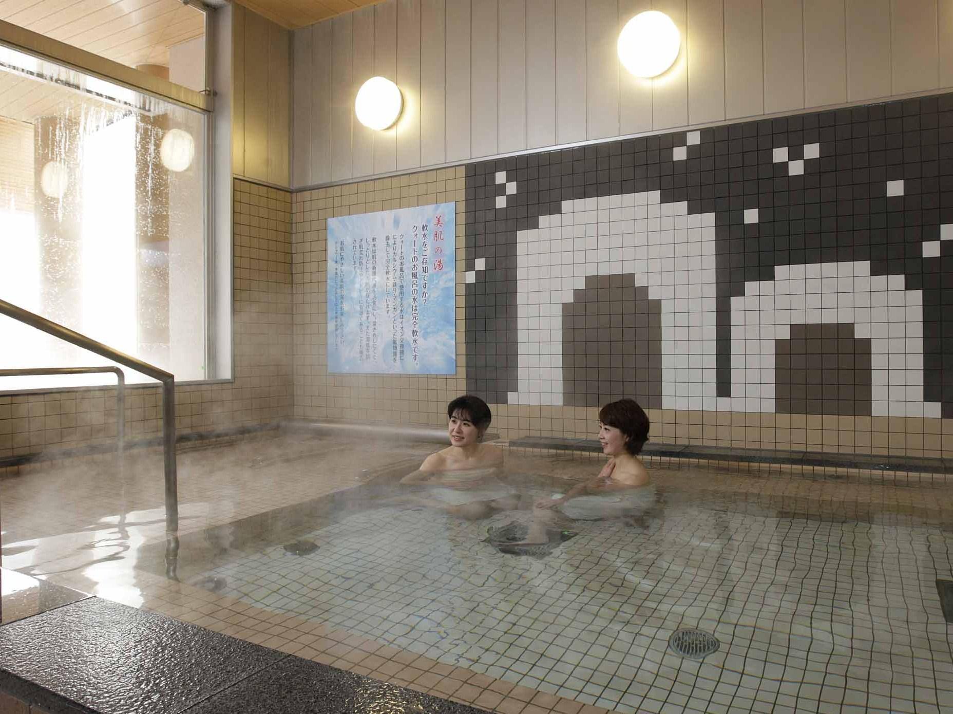 Quad Inn Yokote Zewnętrze zdjęcie