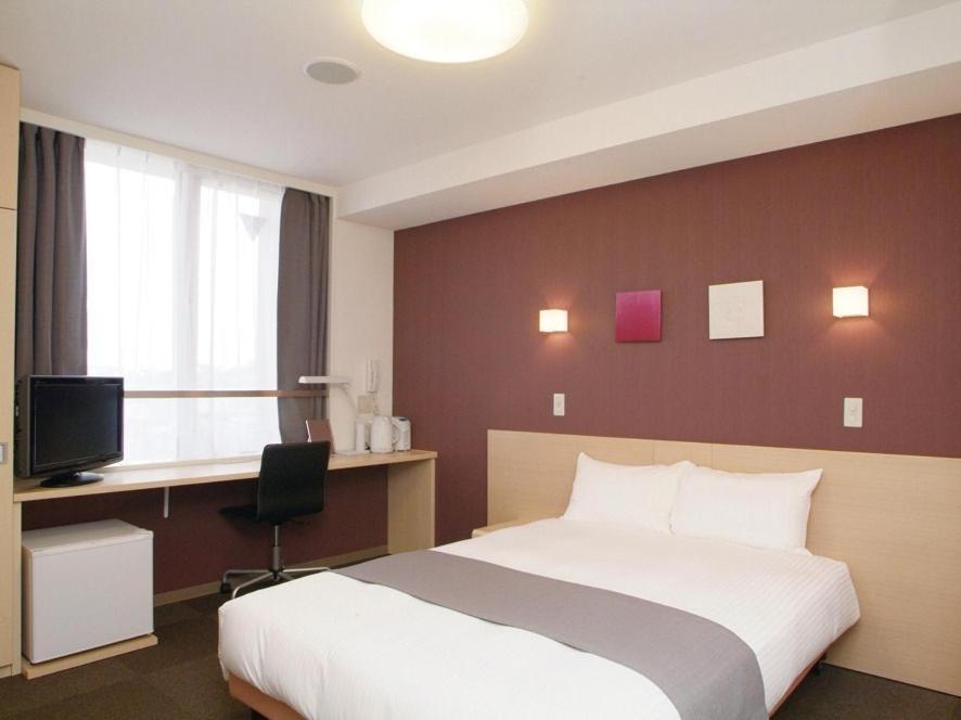 Quad Inn Yokote Pokój zdjęcie