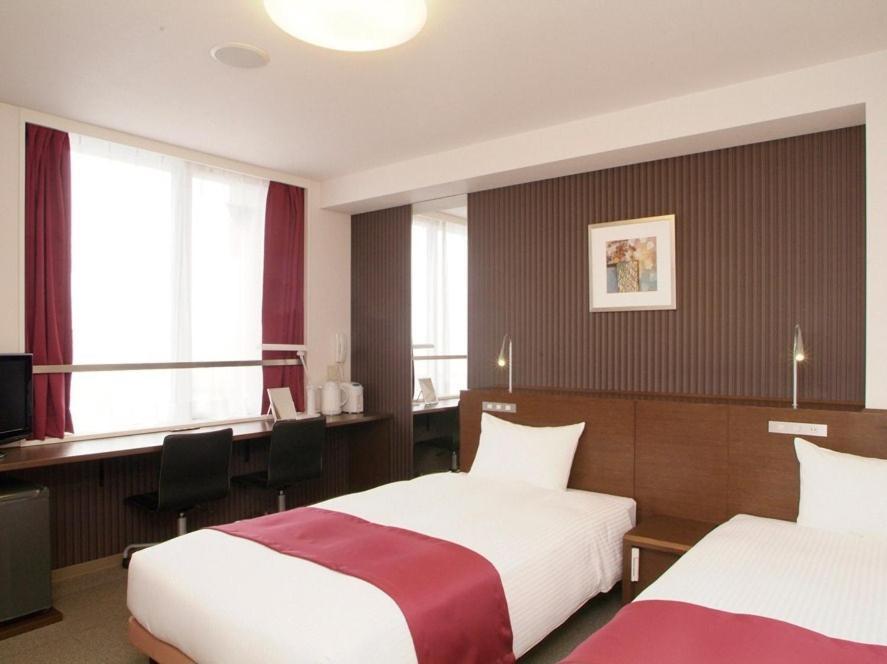Quad Inn Yokote Pokój zdjęcie