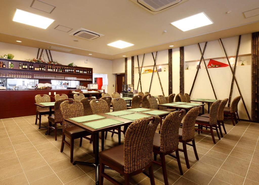 Quad Inn Yokote Zewnętrze zdjęcie