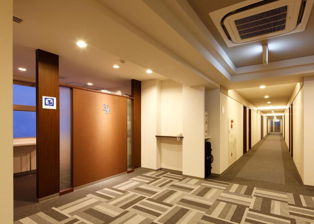 Quad Inn Yokote Zewnętrze zdjęcie