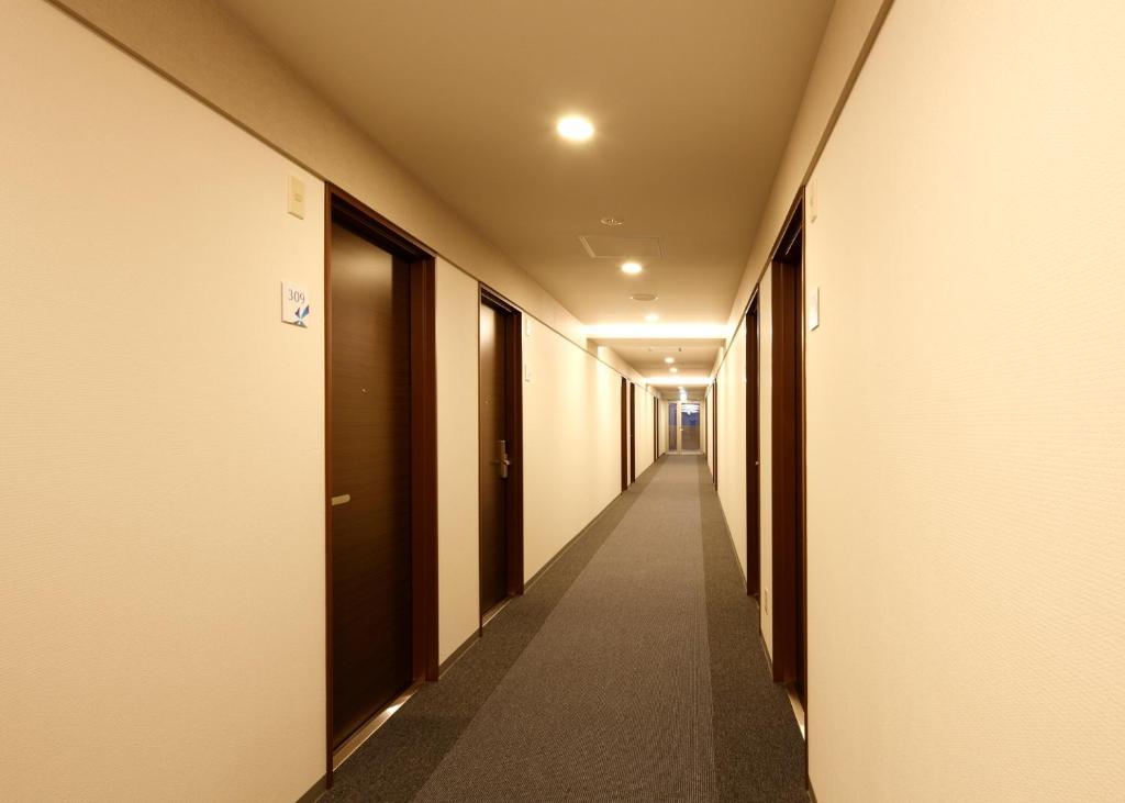 Quad Inn Yokote Zewnętrze zdjęcie