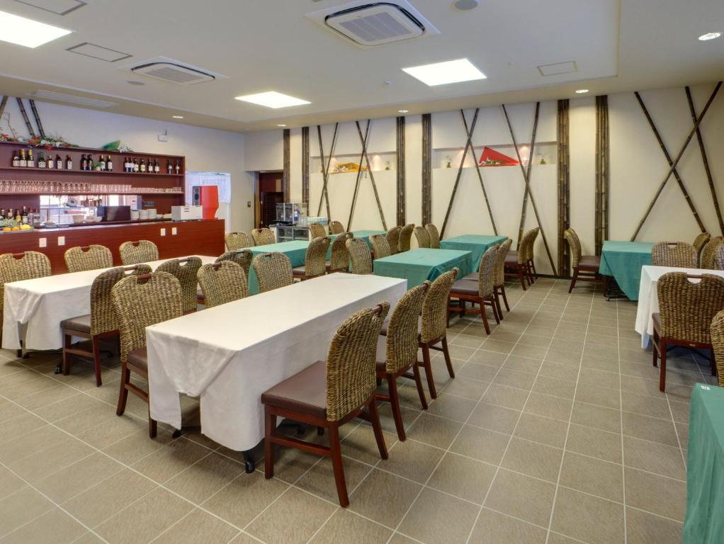 Quad Inn Yokote Zewnętrze zdjęcie