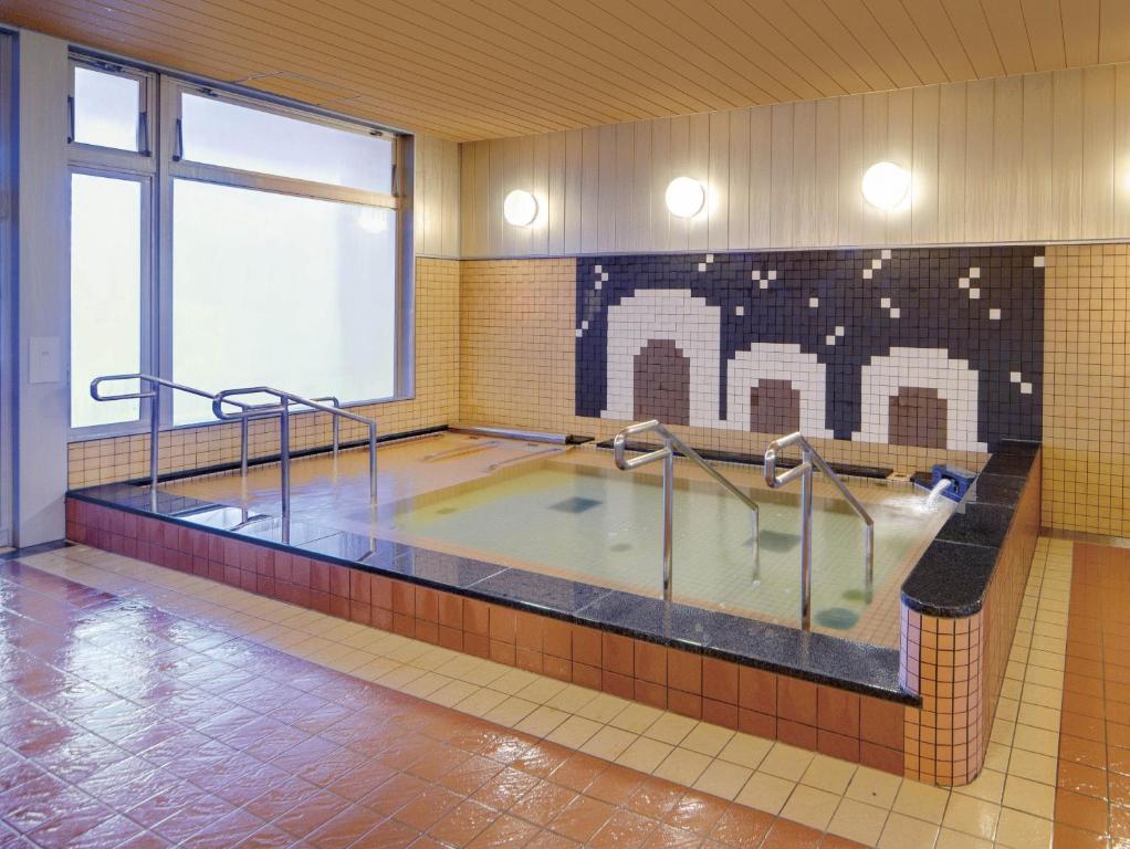 Quad Inn Yokote Zewnętrze zdjęcie