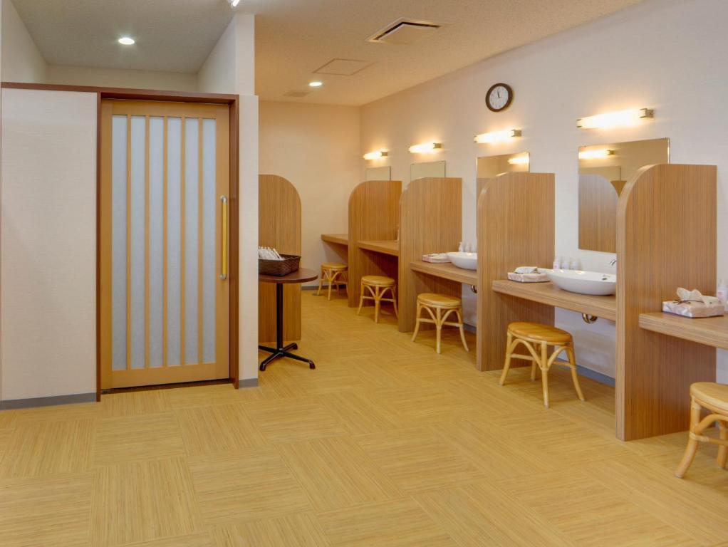 Quad Inn Yokote Zewnętrze zdjęcie