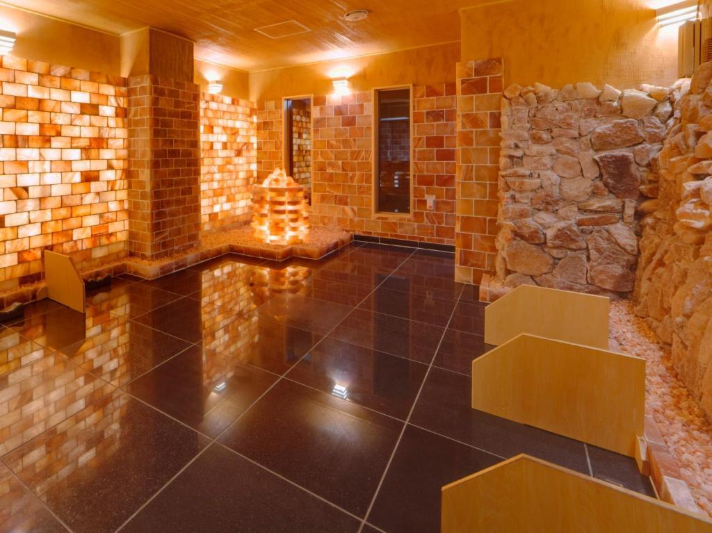 Quad Inn Yokote Zewnętrze zdjęcie