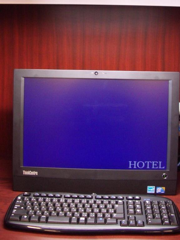 Quad Inn Yokote Zewnętrze zdjęcie