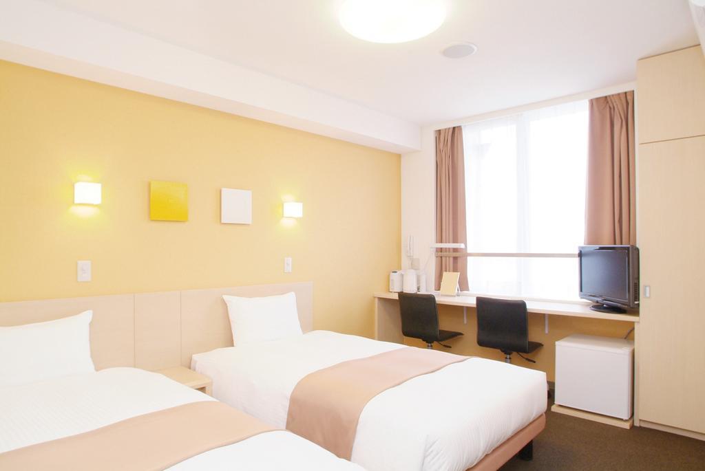 Quad Inn Yokote Zewnętrze zdjęcie