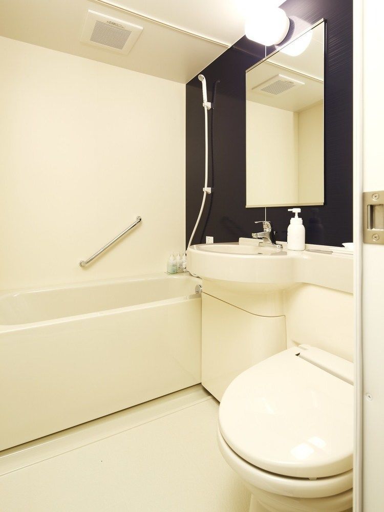 Quad Inn Yokote Zewnętrze zdjęcie