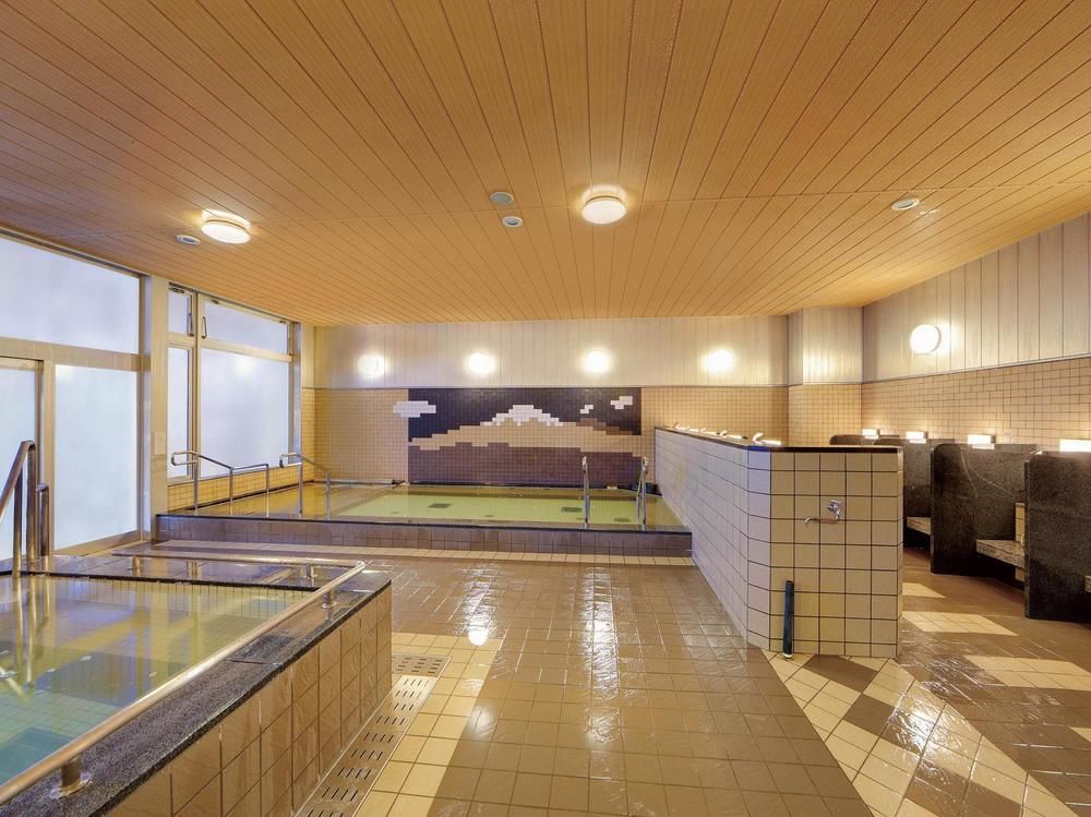 Quad Inn Yokote Zewnętrze zdjęcie