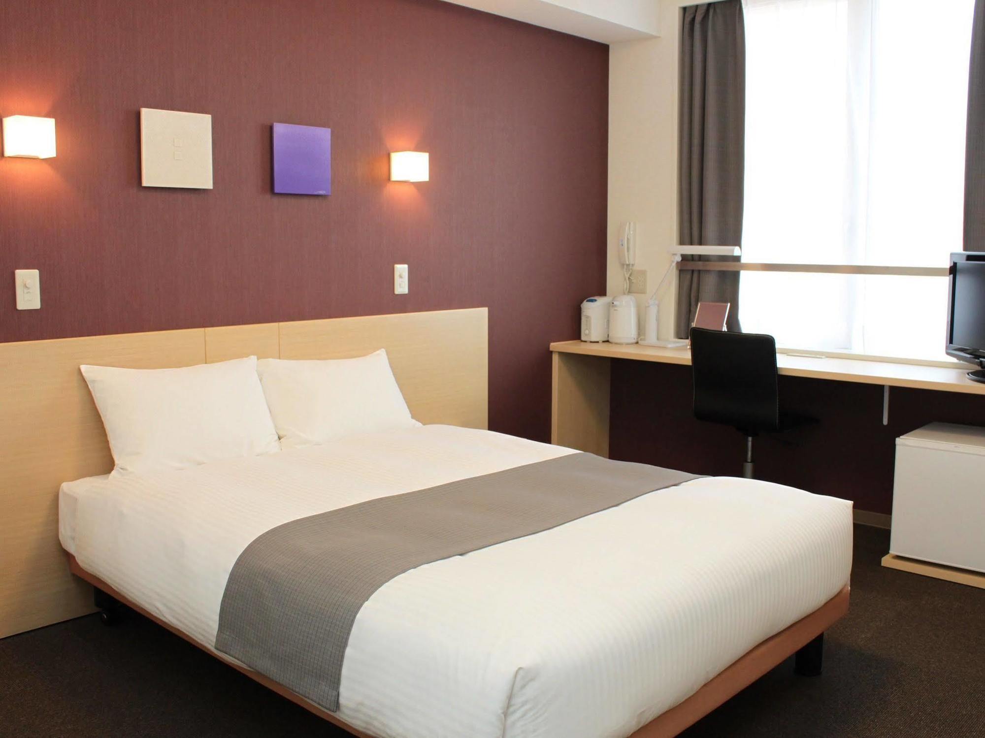 Quad Inn Yokote Zewnętrze zdjęcie