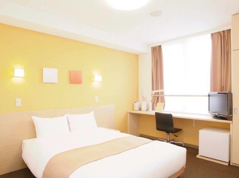 Quad Inn Yokote Zewnętrze zdjęcie